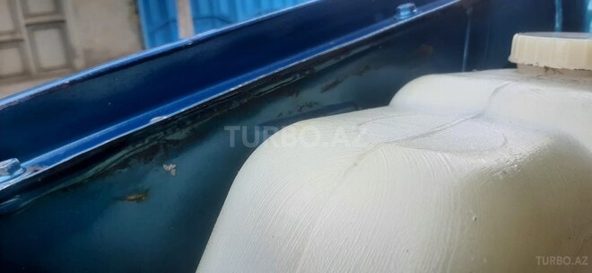 LADA (VAZ) 21099 1997, 324,867 km - 1.5 l - Mingəçevir
