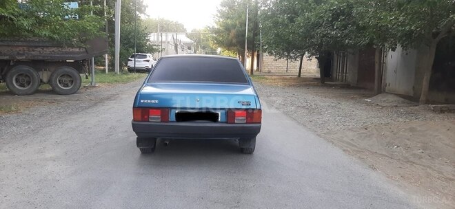 LADA (VAZ) 21099 1997, 324,867 km - 1.5 l - Mingəçevir