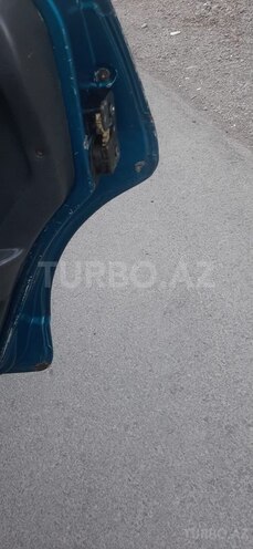 LADA (VAZ) 21099 1997, 324,867 km - 1.5 l - Mingəçevir
