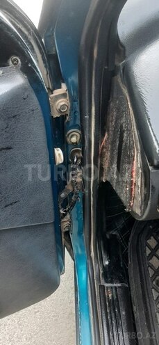 LADA (VAZ) 21099 1997, 324,867 km - 1.5 l - Mingəçevir