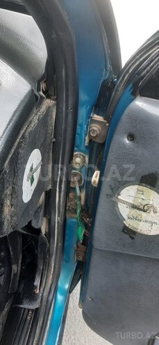 LADA (VAZ) 21099 1997, 324,867 km - 1.5 l - Mingəçevir