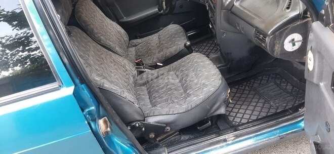 LADA (VAZ) 21099 1997, 324,867 km - 1.5 l - Mingəçevir