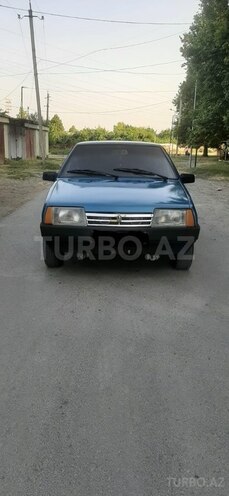 LADA (VAZ) 21099 1997, 324,867 km - 1.5 l - Mingəçevir