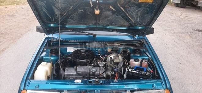 LADA (VAZ) 21099 1997, 324,867 km - 1.5 l - Mingəçevir
