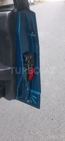 LADA (VAZ) 21099 1997, 324,867 km - 1.5 l - Mingəçevir