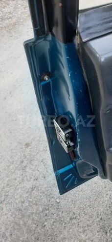 LADA (VAZ) 21099 1997, 324,867 km - 1.5 l - Mingəçevir