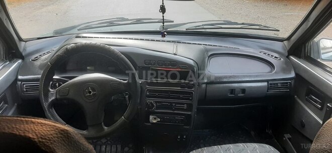 LADA (VAZ) 21099 1997, 324,867 km - 1.5 l - Mingəçevir