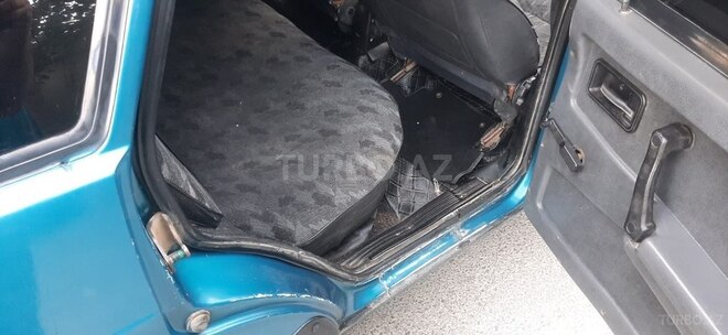 LADA (VAZ) 21099 1997, 324,867 km - 1.5 l - Mingəçevir