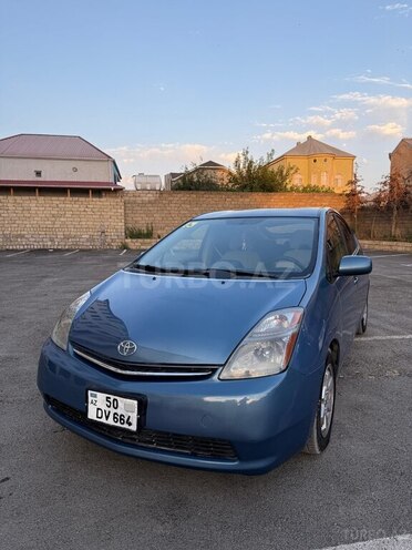Toyota Prius 2007, 311,000 km - 1.5 l - Bakı