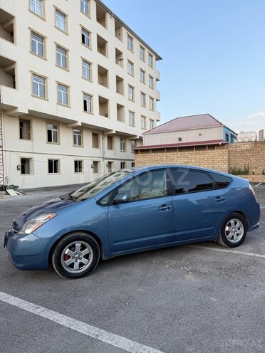 Toyota Prius 2007, 311,000 km - 1.5 l - Bakı