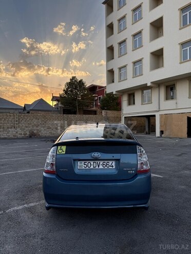 Toyota Prius 2007, 311,000 km - 1.5 l - Bakı