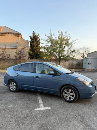 Toyota Prius 2007, 311,000 km - 1.5 l - Bakı