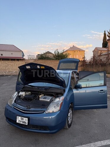 Toyota Prius 2007, 311,000 km - 1.5 l - Bakı