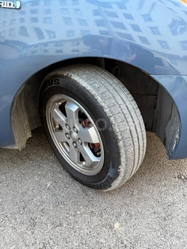 Toyota Prius 2007, 311,000 km - 1.5 l - Bakı