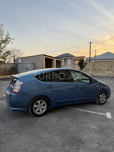 Toyota Prius 2007, 311,000 km - 1.5 l - Bakı