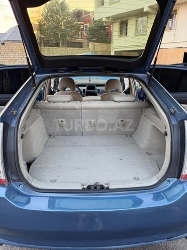 Toyota Prius 2007, 311,000 km - 1.5 l - Bakı