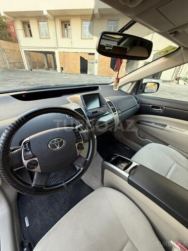 Toyota Prius 2007, 311,000 km - 1.5 l - Bakı