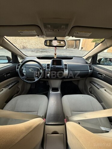 Toyota Prius 2007, 311,000 km - 1.5 l - Bakı