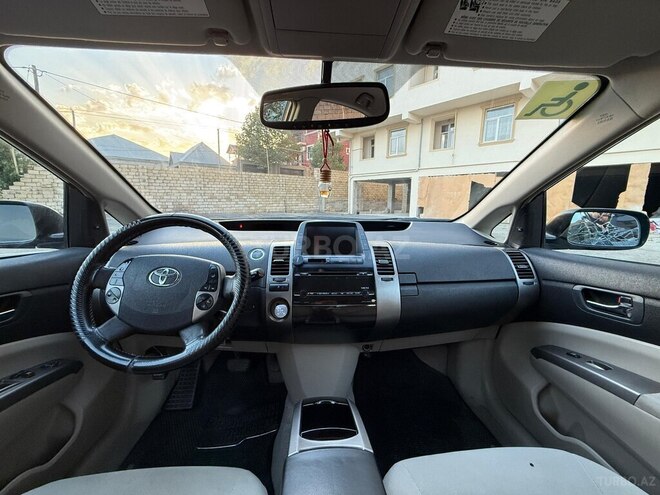 Toyota Prius 2007, 311,000 km - 1.5 l - Bakı