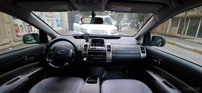 Toyota Prius 2007, 325,000 km - 1.5 l - Bakı