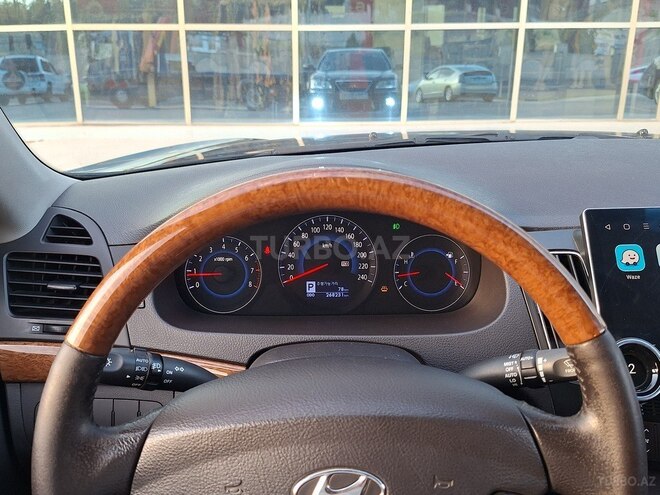 Hyundai Sonata 2009, 268,254 km - 2.0 l - Bakı