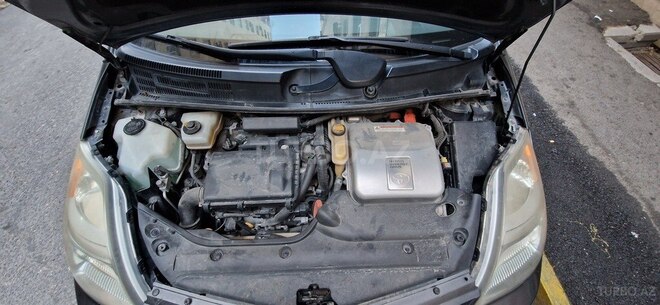 Toyota Prius 2007, 325,000 km - 1.5 l - Bakı