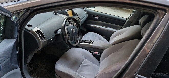 Toyota Prius 2007, 325,000 km - 1.5 l - Bakı