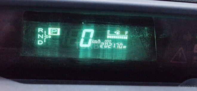 Toyota Prius 2007, 325,000 km - 1.5 l - Bakı
