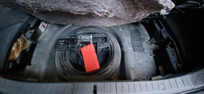 Toyota Prius 2007, 325,000 km - 1.5 l - Bakı