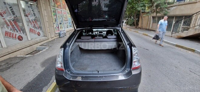 Toyota Prius 2007, 325,000 km - 1.5 l - Bakı