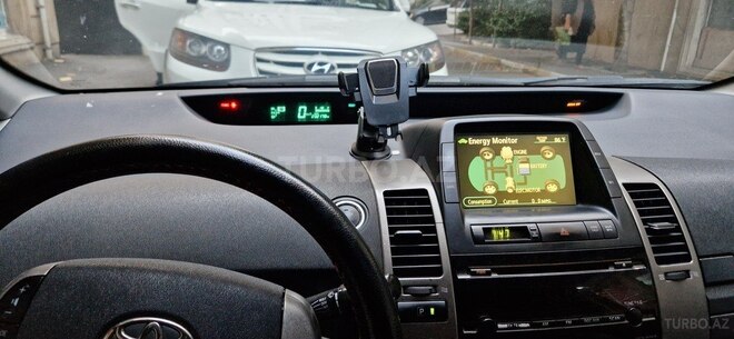 Toyota Prius 2007, 325,000 km - 1.5 l - Bakı