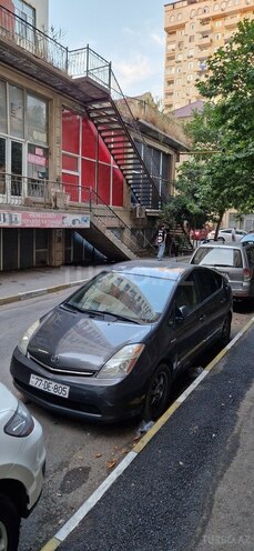 Toyota Prius 2007, 325,000 km - 1.5 l - Bakı