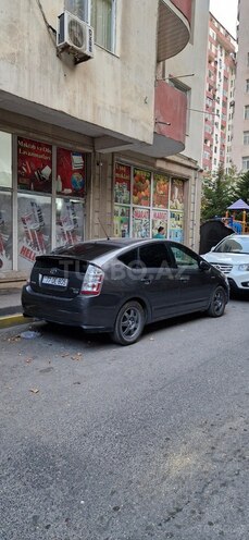 Toyota Prius 2007, 325,000 km - 1.5 l - Bakı