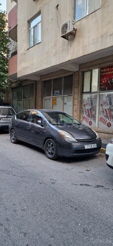 Toyota Prius 2007, 325,000 km - 1.5 l - Bakı