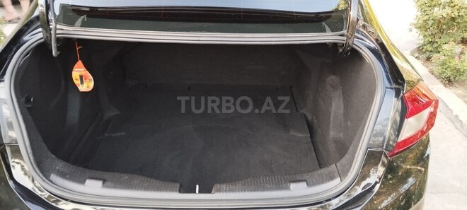 Chevrolet Cruze 2018, 83,000 km - 1.4 л - Bakı