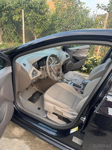 Chevrolet Cruze 2018, 83,000 km - 1.4 л - Bakı