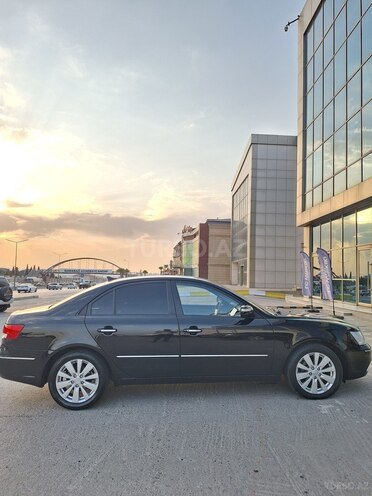 Hyundai Sonata 2009, 268,254 km - 2.0 l - Bakı