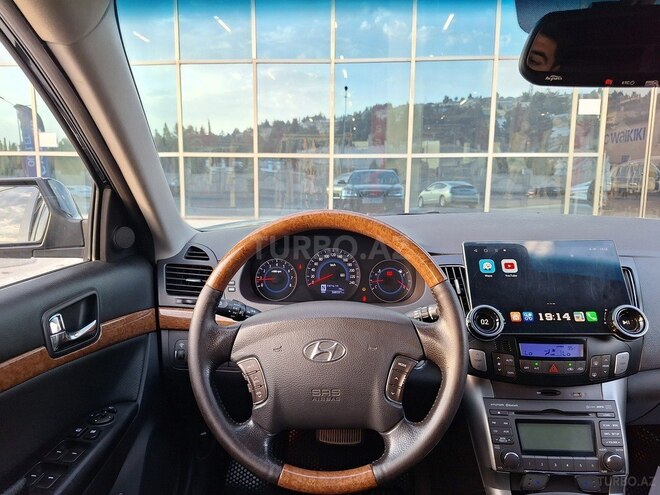 Hyundai Sonata 2009, 268,254 km - 2.0 l - Bakı