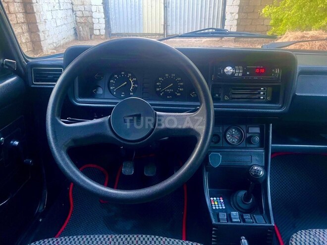 LADA (VAZ) 2107 2010, 83,000 km - 1.6 l - Bakı