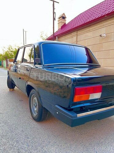 LADA (VAZ) 2107 2010, 83,000 km - 1.6 l - Bakı