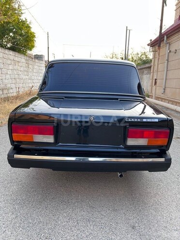 LADA (VAZ) 2107 2010, 83,000 km - 1.6 l - Bakı