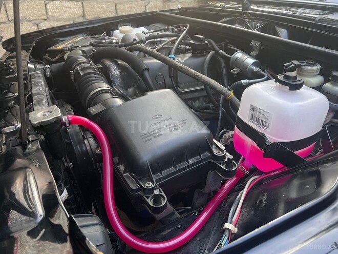 LADA (VAZ) 2107 2010, 83,000 km - 1.6 l - Bakı