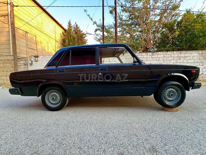 LADA (VAZ) 2107 2010, 83,000 km - 1.6 l - Bakı
