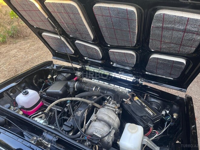 LADA (VAZ) 2107 2010, 83,000 km - 1.6 l - Bakı
