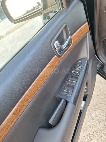Hyundai Sonata 2009, 268,254 km - 2.0 l - Bakı