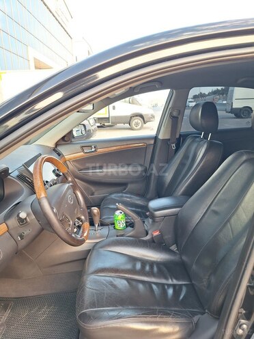 Hyundai Sonata 2009, 268,254 km - 2.0 l - Bakı