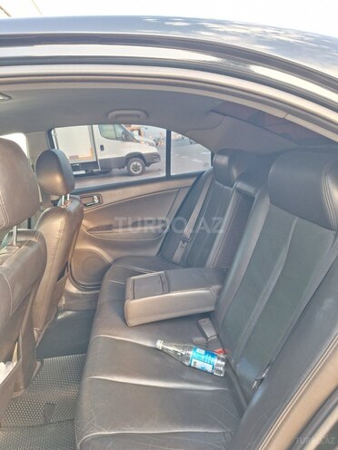 Hyundai Sonata 2009, 268,254 km - 2.0 l - Bakı
