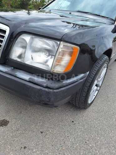 Mercedes E 300 d 1993, 425,000 km - 3.0 l - Sumqayıt
