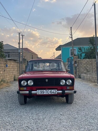 LADA (VAZ) 2106 2004, 165,000 km - 1.6 l - Bakı