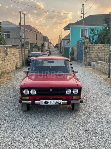 LADA (VAZ) 2106 2004, 165,000 km - 1.6 l - Bakı